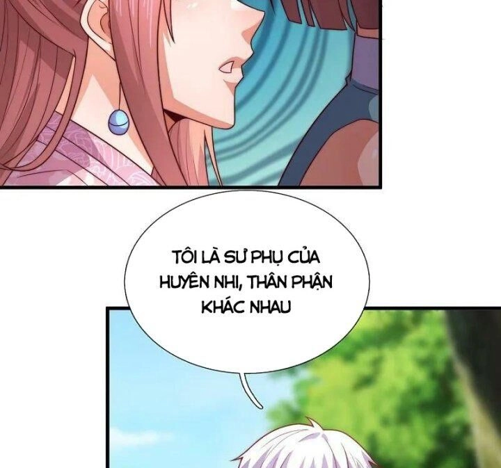 Đô Thị Chi Nghịch Thiên Tiên Tôn Chapter 377 - 5