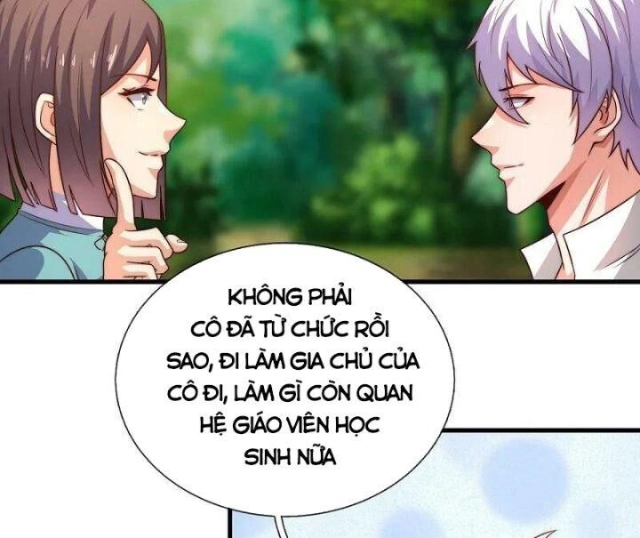 Đô Thị Chi Nghịch Thiên Tiên Tôn Chapter 377 - 8