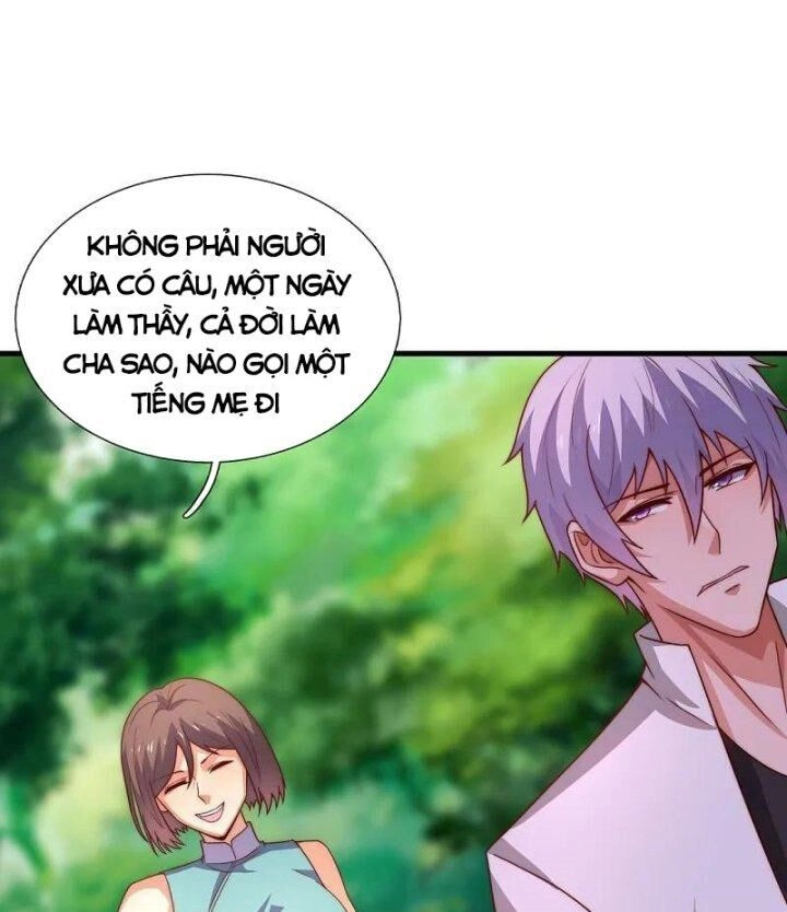Đô Thị Chi Nghịch Thiên Tiên Tôn Chapter 377 - 10