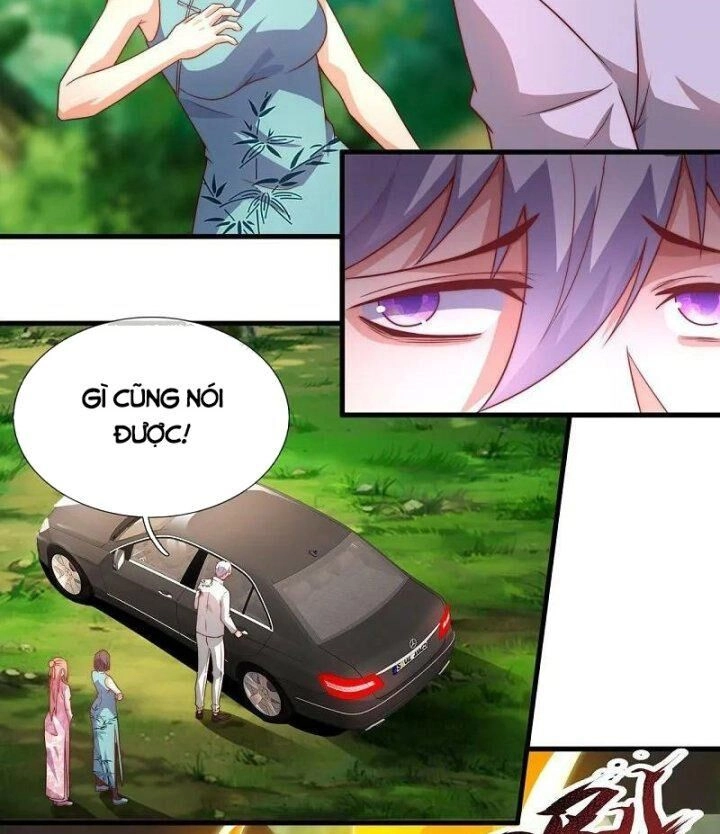 Đô Thị Chi Nghịch Thiên Tiên Tôn Chapter 377 - 11