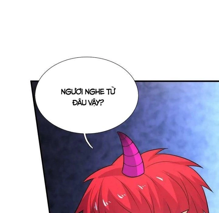 Đô Thị Chi Nghịch Thiên Tiên Tôn Chapter 377 - 16