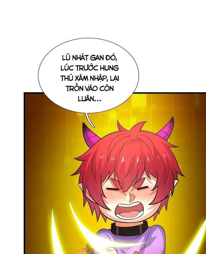 Đô Thị Chi Nghịch Thiên Tiên Tôn Chapter 377 - 19