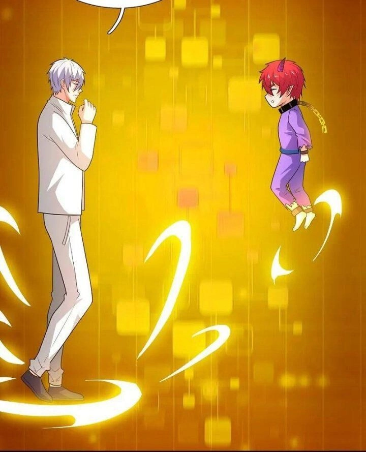 Đô Thị Chi Nghịch Thiên Tiên Tôn Chapter 377 - 21