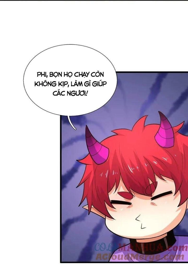 Đô Thị Chi Nghịch Thiên Tiên Tôn Chapter 377 - 22