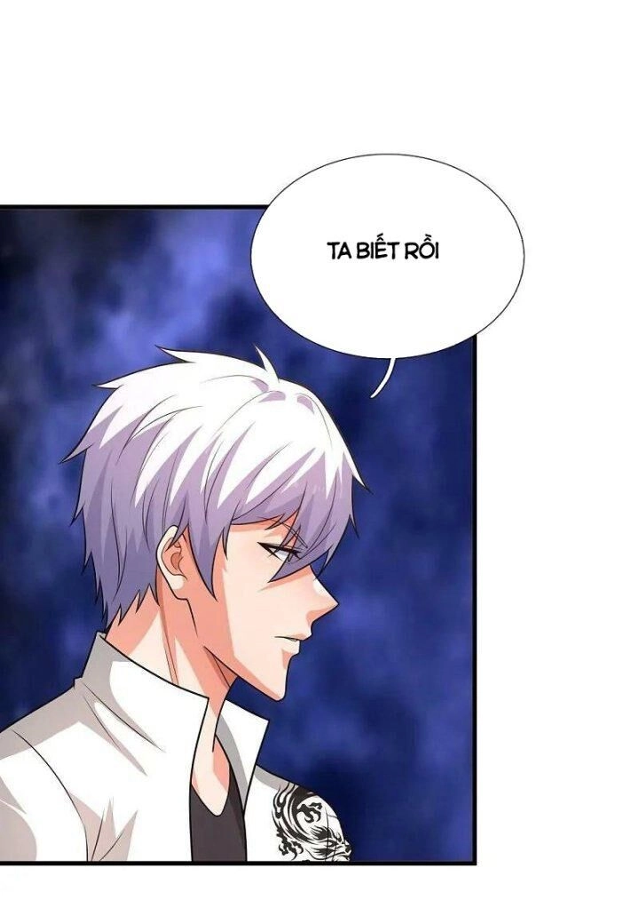 Đô Thị Chi Nghịch Thiên Tiên Tôn Chapter 377 - 23