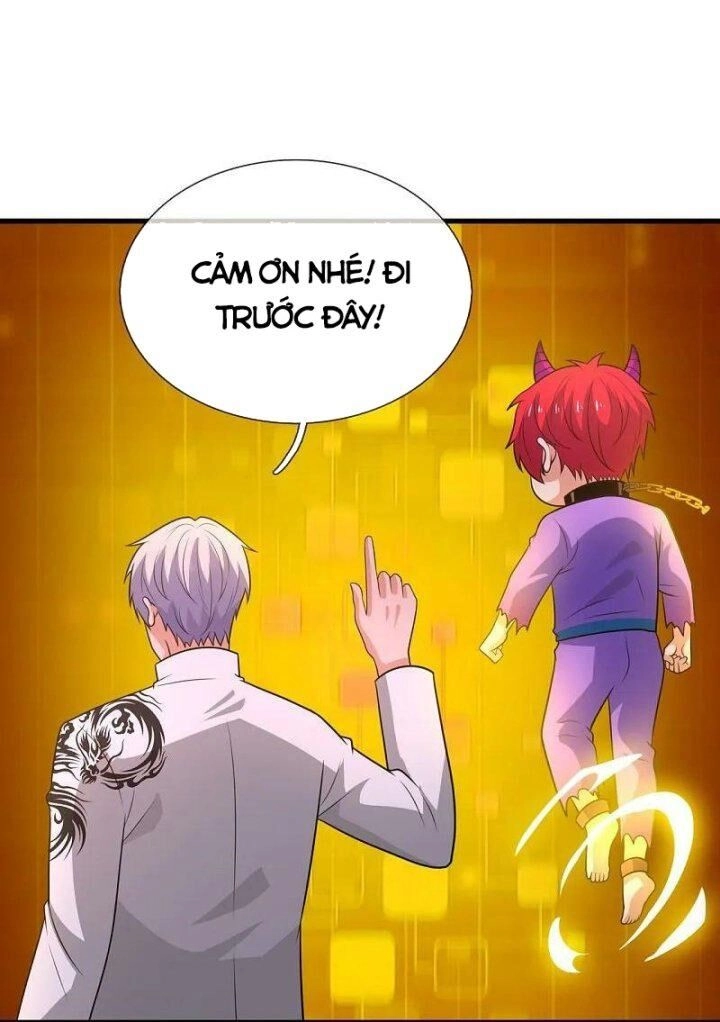 Đô Thị Chi Nghịch Thiên Tiên Tôn Chapter 377 - 24