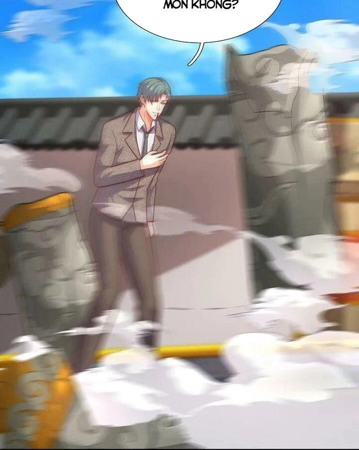 Đô Thị Chi Nghịch Thiên Tiên Tôn Chapter 377 - 30