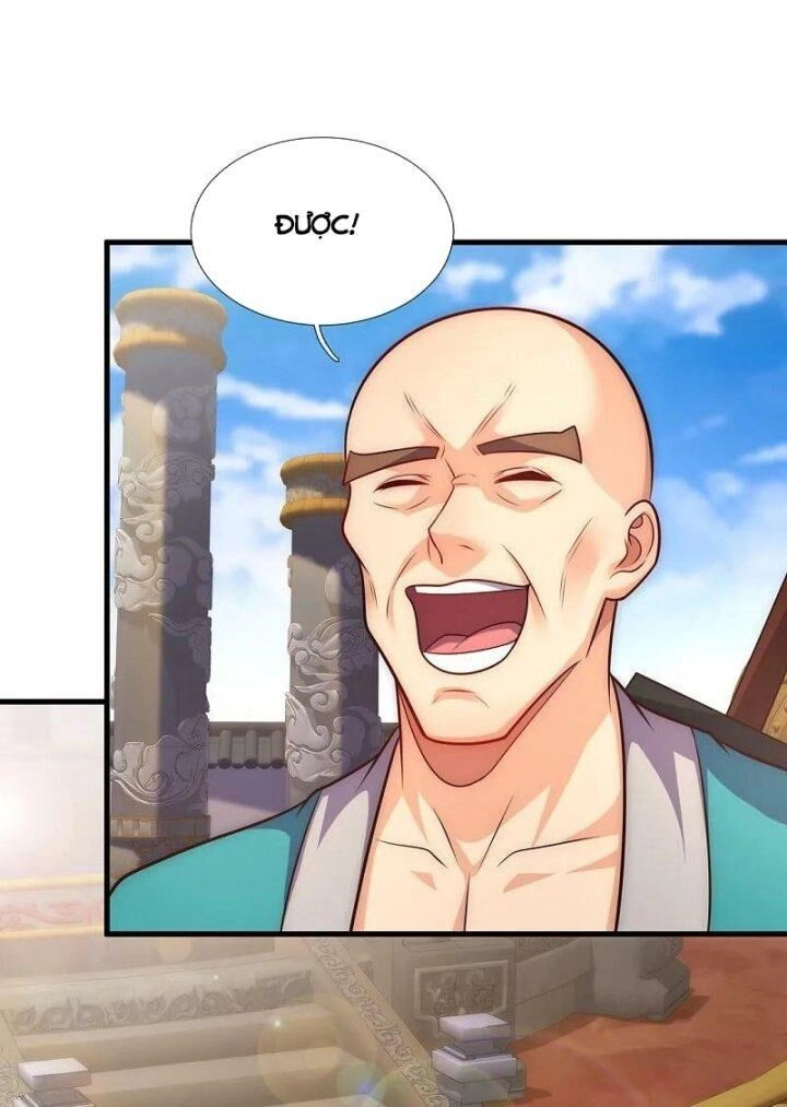 Đô Thị Chi Nghịch Thiên Tiên Tôn Chapter 378 - 4