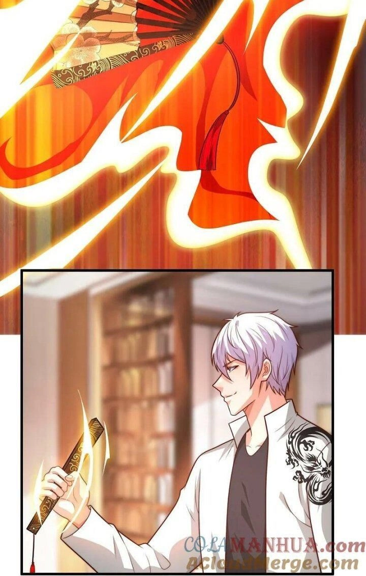 Đô Thị Chi Nghịch Thiên Tiên Tôn Chapter 378 - 9