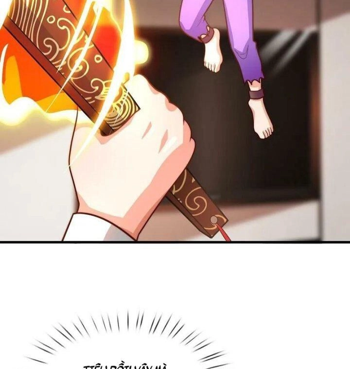 Đô Thị Chi Nghịch Thiên Tiên Tôn Chapter 378 - 11