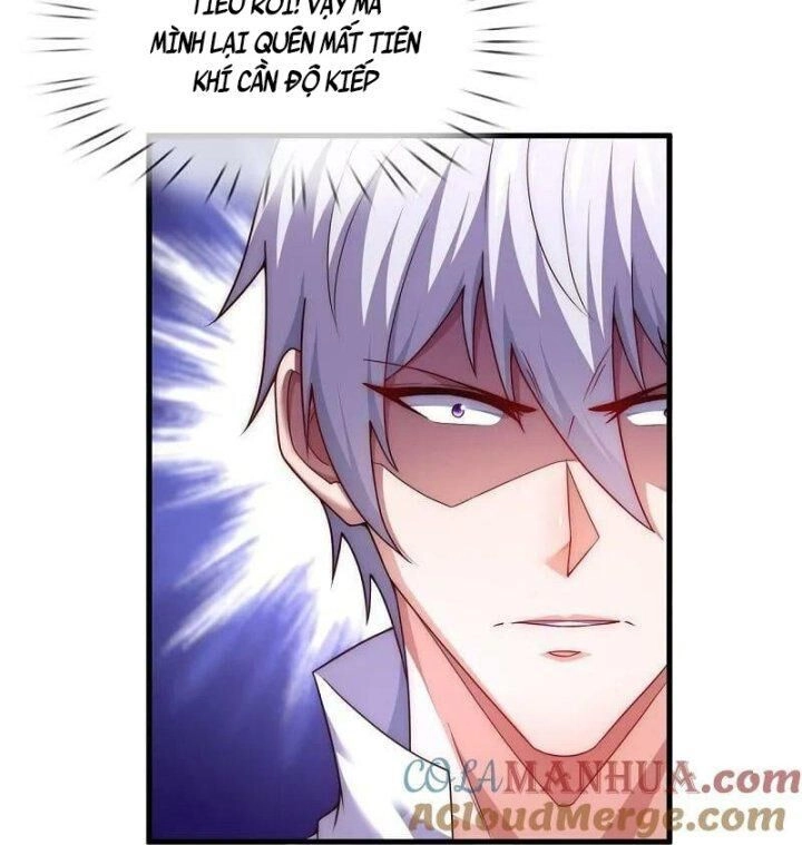 Đô Thị Chi Nghịch Thiên Tiên Tôn Chapter 378 - 12