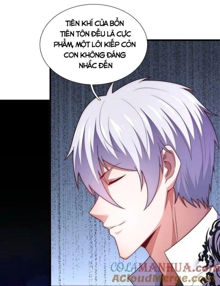 Đô Thị Chi Nghịch Thiên Tiên Tôn Chapter 378 - 18