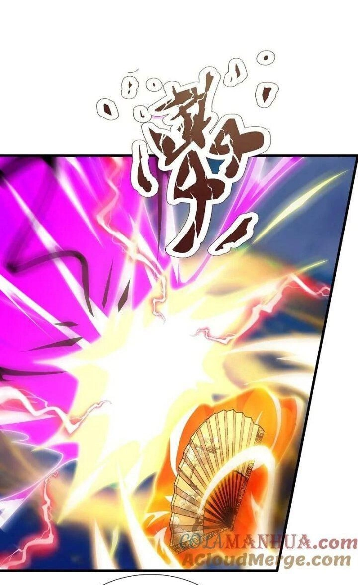 Đô Thị Chi Nghịch Thiên Tiên Tôn Chapter 378 - 22