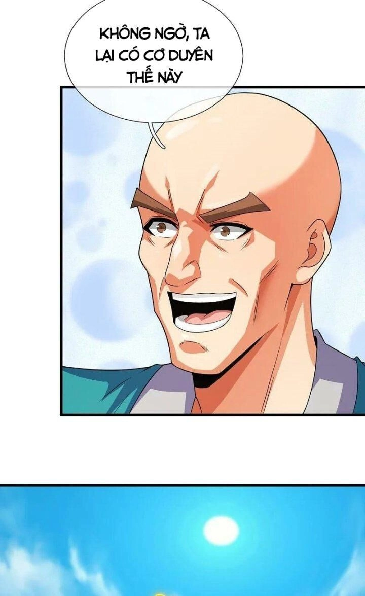 Đô Thị Chi Nghịch Thiên Tiên Tôn Chapter 378 - 23