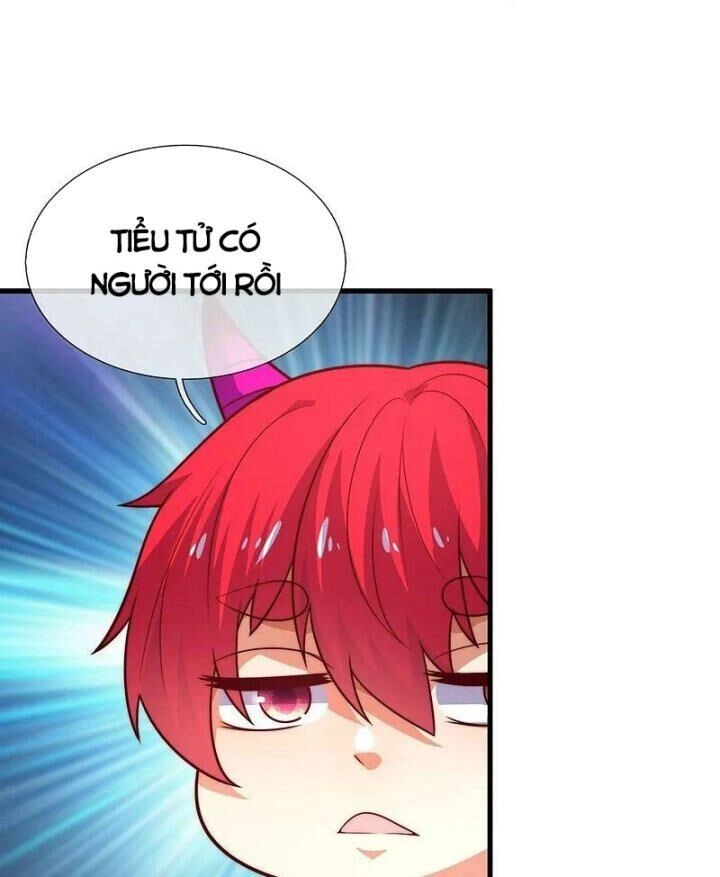 Đô Thị Chi Nghịch Thiên Tiên Tôn Chapter 378 - 25