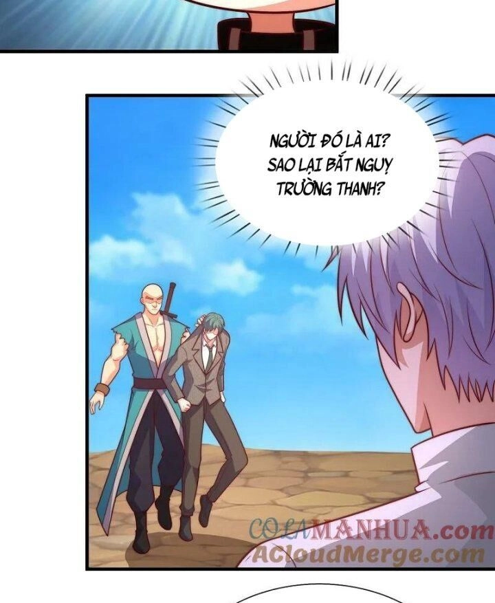 Đô Thị Chi Nghịch Thiên Tiên Tôn Chapter 378 - 26