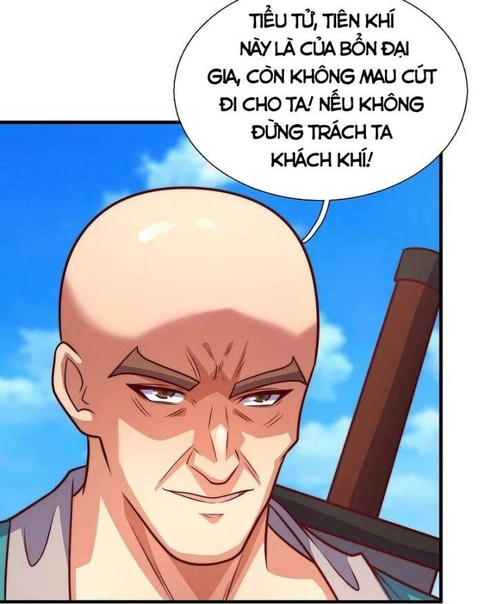 Đô Thị Chi Nghịch Thiên Tiên Tôn Chapter 378 - 27