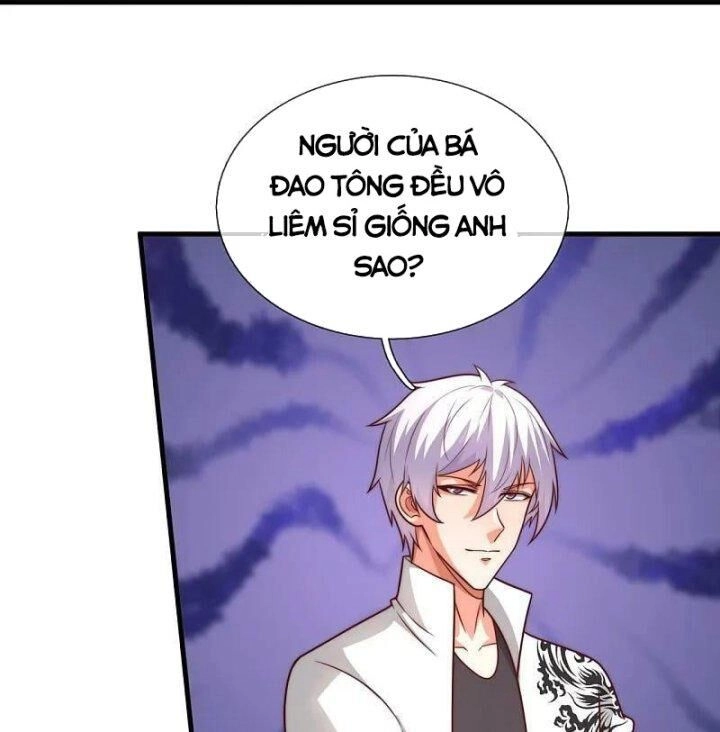 Đô Thị Chi Nghịch Thiên Tiên Tôn Chapter 378 - 31