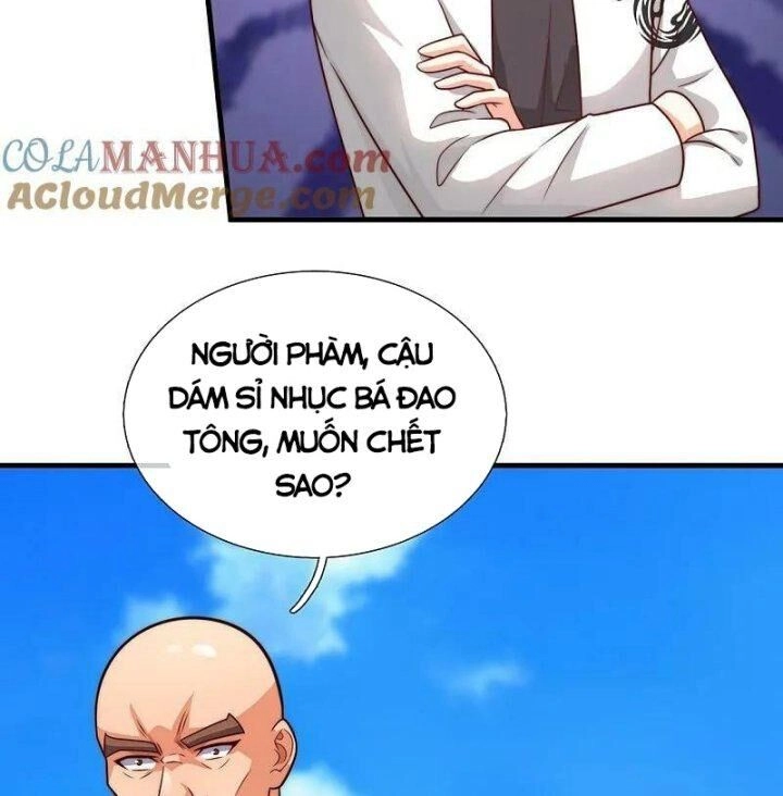 Đô Thị Chi Nghịch Thiên Tiên Tôn Chapter 378 - 32