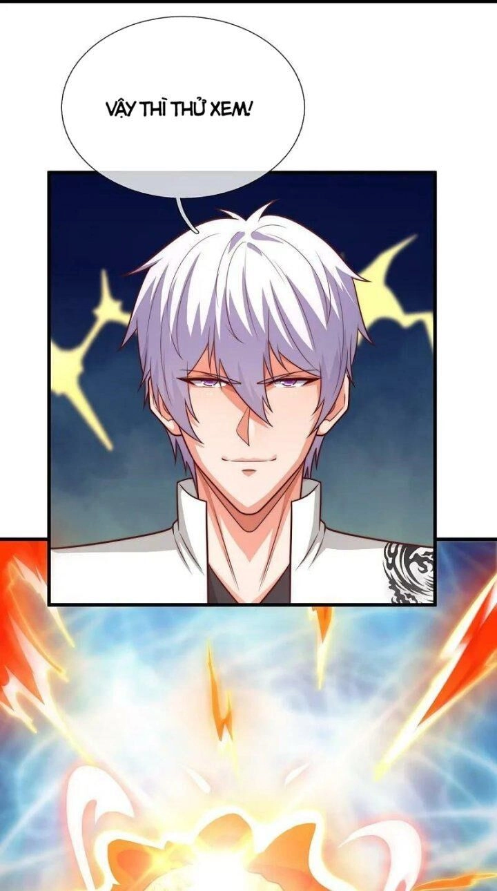 Đô Thị Chi Nghịch Thiên Tiên Tôn Chapter 378 - 34