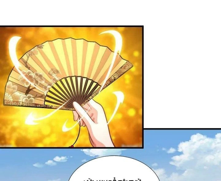Đô Thị Chi Nghịch Thiên Tiên Tôn Chapter 379 - 3