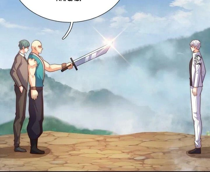 Đô Thị Chi Nghịch Thiên Tiên Tôn Chapter 379 - 6