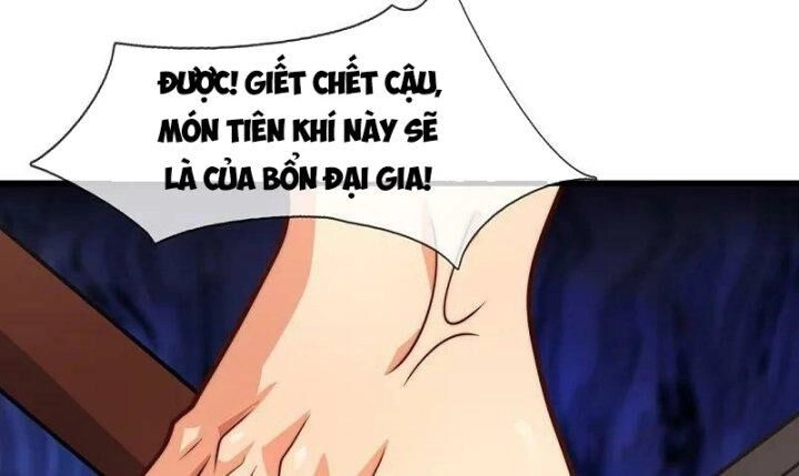 Đô Thị Chi Nghịch Thiên Tiên Tôn Chapter 379 - 9