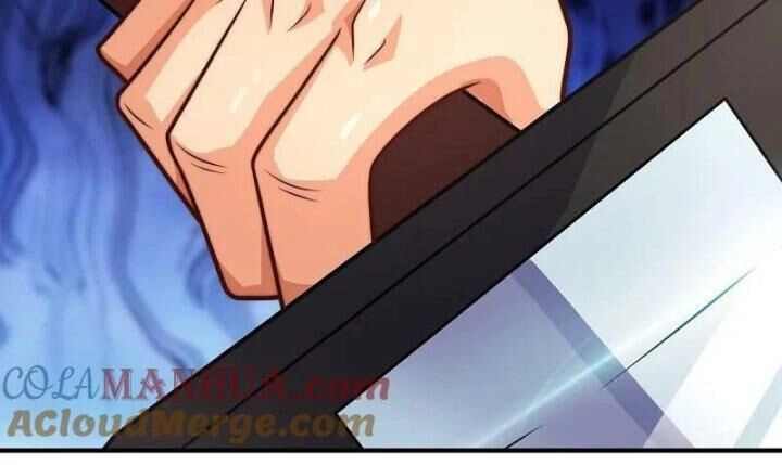 Đô Thị Chi Nghịch Thiên Tiên Tôn Chapter 379 - 10