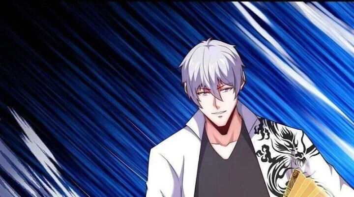 Đô Thị Chi Nghịch Thiên Tiên Tôn Chapter 379 - 25