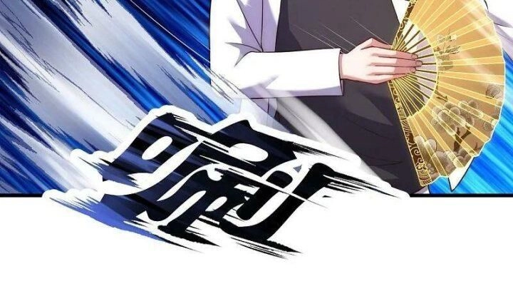 Đô Thị Chi Nghịch Thiên Tiên Tôn Chapter 379 - 26