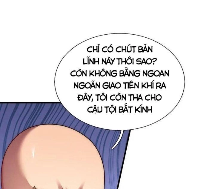Đô Thị Chi Nghịch Thiên Tiên Tôn Chapter 379 - 34