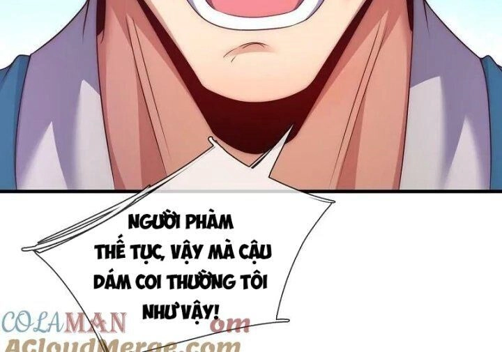 Đô Thị Chi Nghịch Thiên Tiên Tôn Chapter 379 - 38