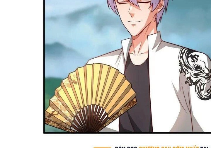 Đô Thị Chi Nghịch Thiên Tiên Tôn Chapter 379 - 40