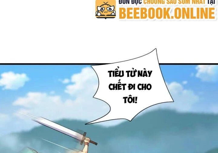 Đô Thị Chi Nghịch Thiên Tiên Tôn Chapter 379 - 41