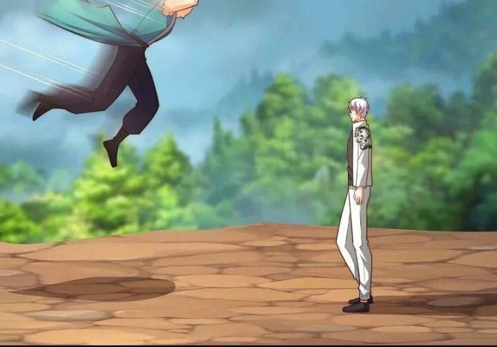 Đô Thị Chi Nghịch Thiên Tiên Tôn Chapter 379 - 42