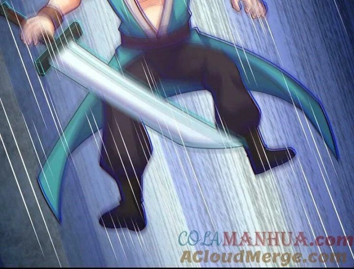 Đô Thị Chi Nghịch Thiên Tiên Tôn Chapter 379 - 48