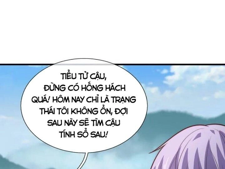 Đô Thị Chi Nghịch Thiên Tiên Tôn Chapter 379 - 51