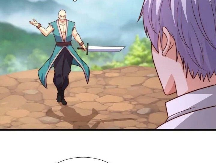 Đô Thị Chi Nghịch Thiên Tiên Tôn Chapter 379 - 52