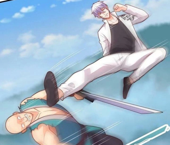 Đô Thị Chi Nghịch Thiên Tiên Tôn Chapter 379 - 57