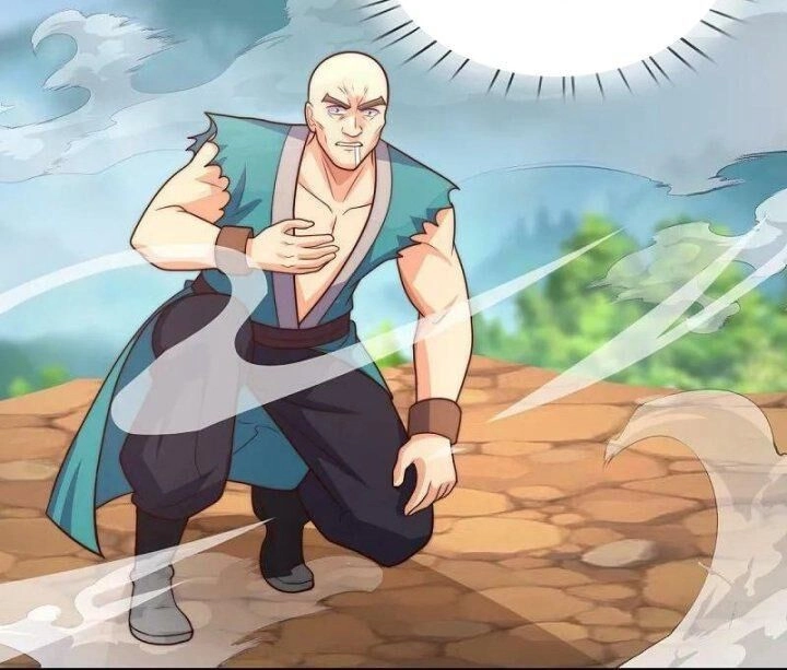 Đô Thị Chi Nghịch Thiên Tiên Tôn Chapter 379 - 60