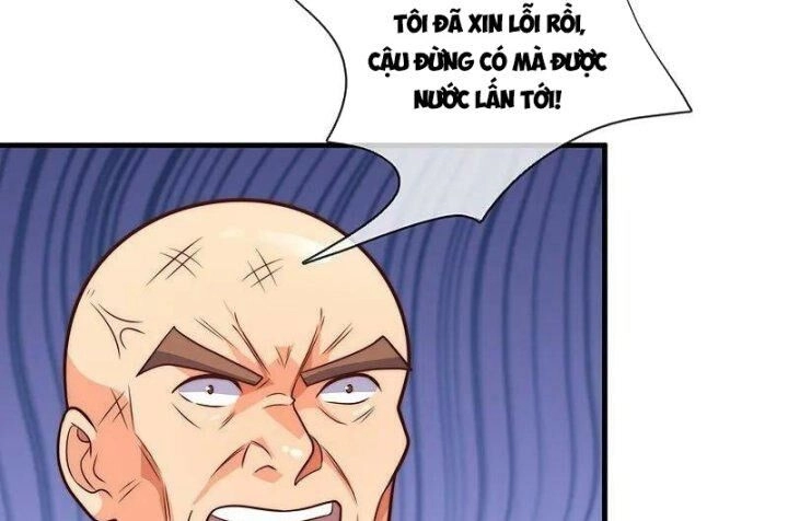 Đô Thị Chi Nghịch Thiên Tiên Tôn Chapter 379 - 67
