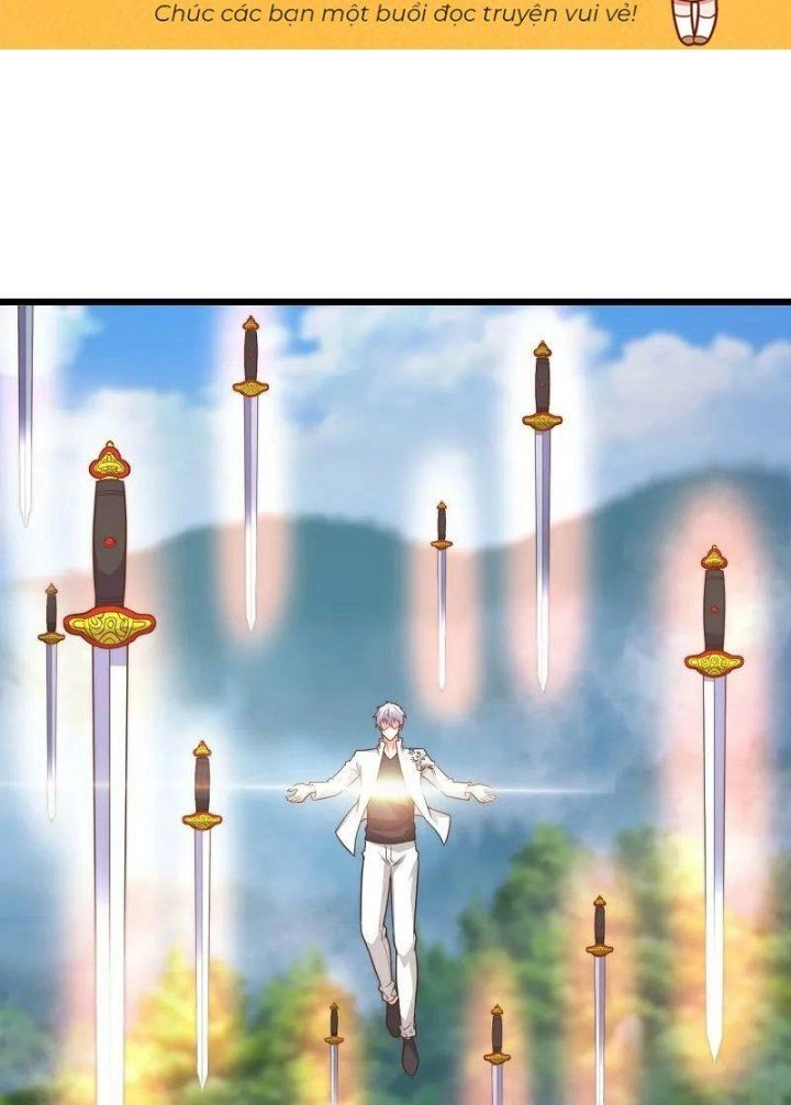 Đô Thị Chi Nghịch Thiên Tiên Tôn Chapter 380 - 2