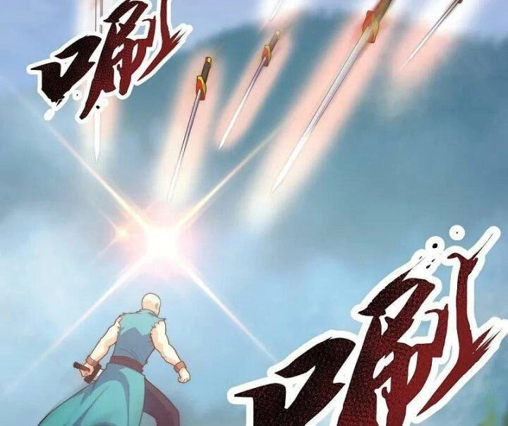 Đô Thị Chi Nghịch Thiên Tiên Tôn Chapter 380 - 6
