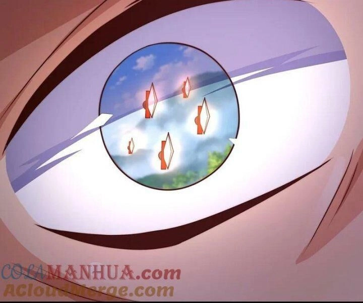 Đô Thị Chi Nghịch Thiên Tiên Tôn Chapter 380 - 8