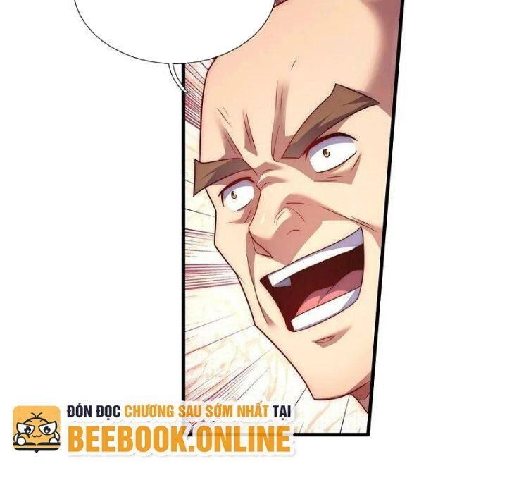 Đô Thị Chi Nghịch Thiên Tiên Tôn Chapter 380 - 11