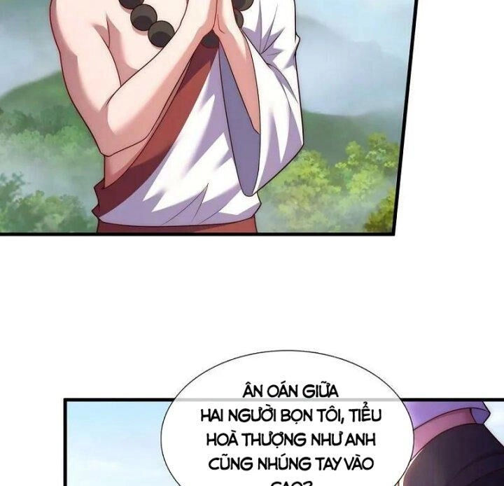 Đô Thị Chi Nghịch Thiên Tiên Tôn Chapter 380 - 14