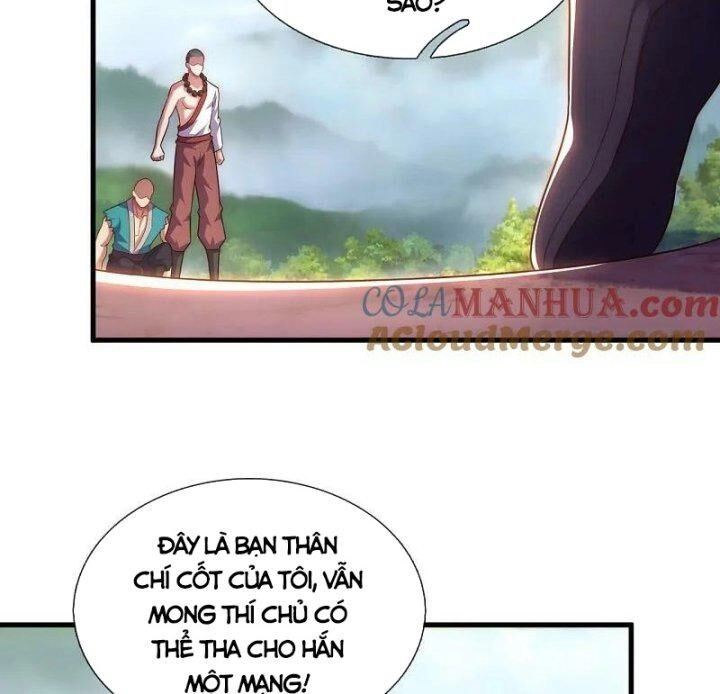 Đô Thị Chi Nghịch Thiên Tiên Tôn Chapter 380 - 15