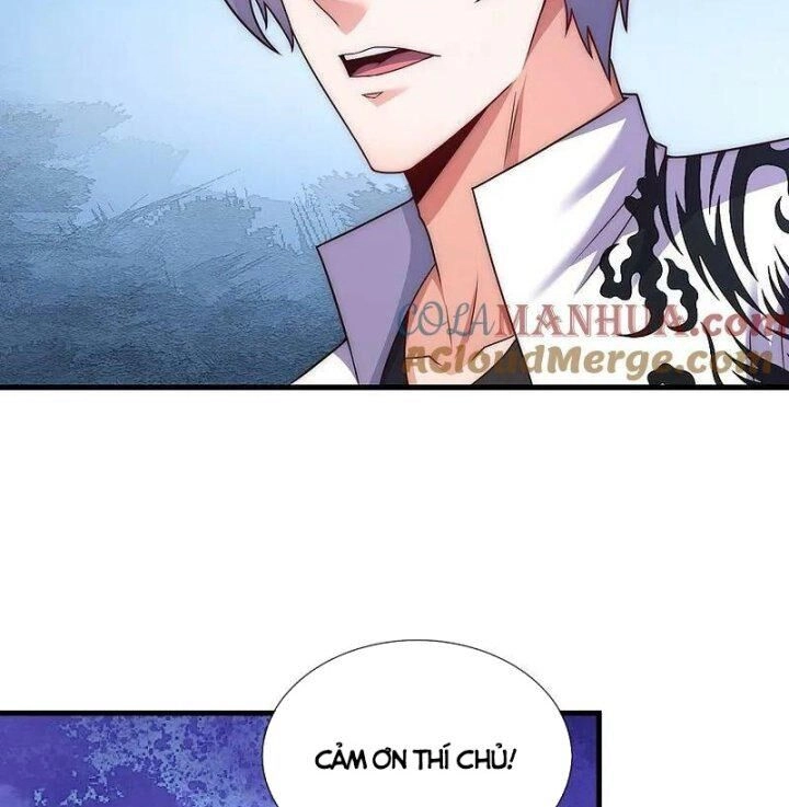 Đô Thị Chi Nghịch Thiên Tiên Tôn Chapter 380 - 19