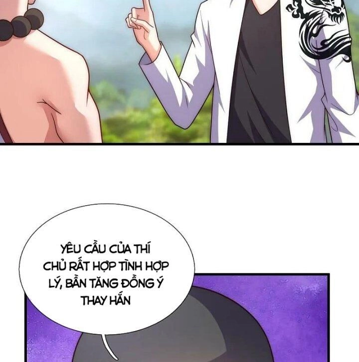 Đô Thị Chi Nghịch Thiên Tiên Tôn Chapter 380 - 22