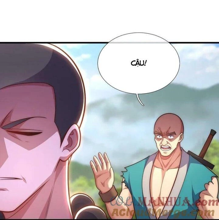 Đô Thị Chi Nghịch Thiên Tiên Tôn Chapter 380 - 24